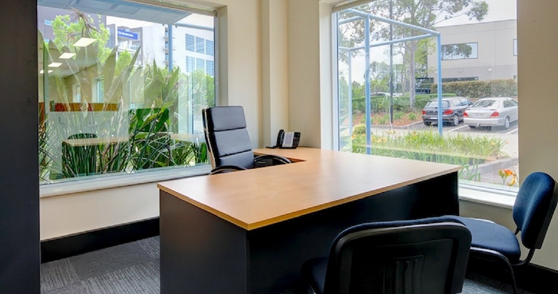 Master Builders Association Head Office & Teaching Facility slider image 4