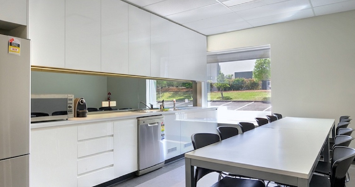 Master Builders Association Head Office & Teaching Facility slider image 5