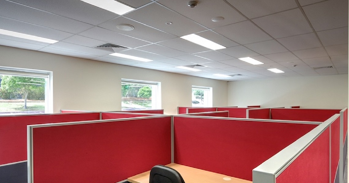 Master Builders Association Head Office & Teaching Facility slider image 6