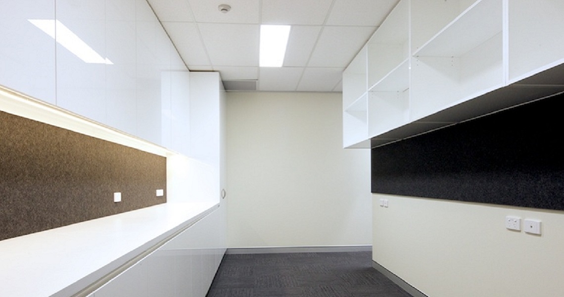 Master Builders Association Head Office & Teaching Facility slider image 8