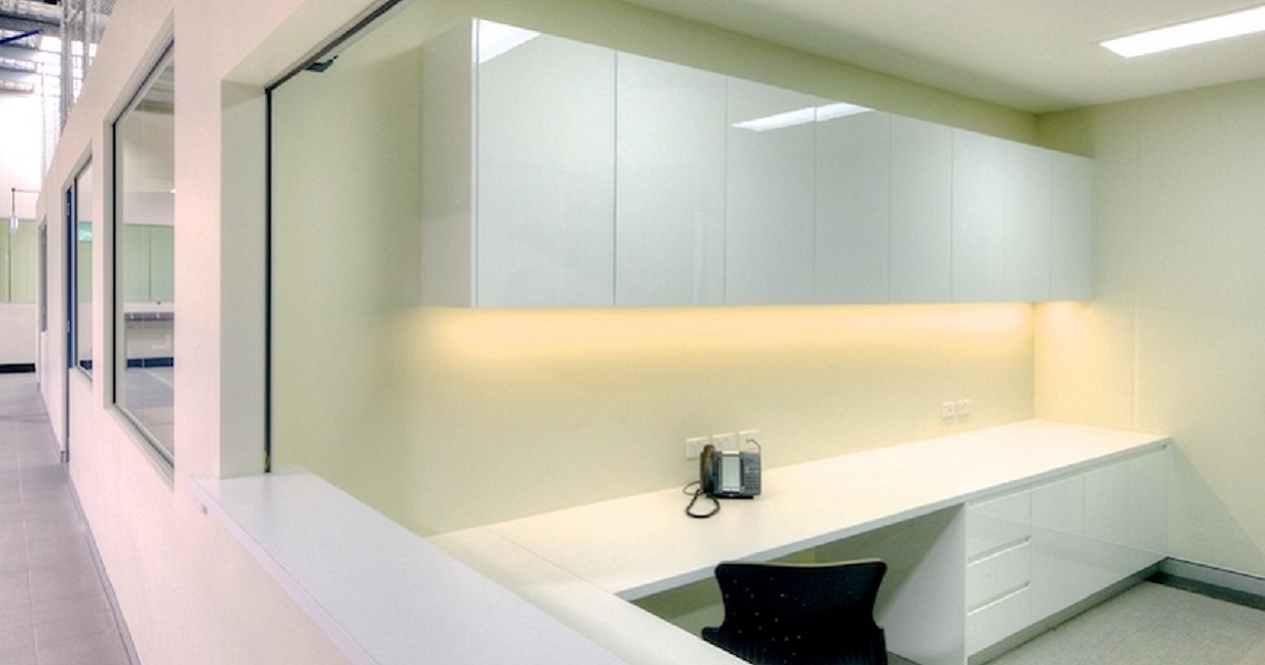 Master Builders Association Head Office & Teaching Facility slider image 9