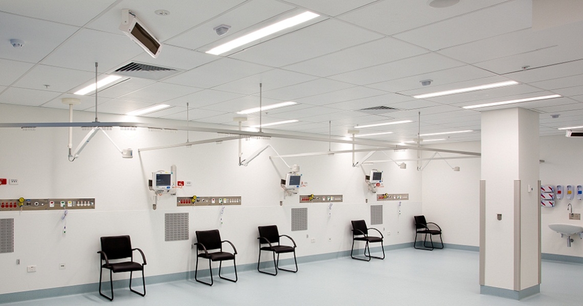 Westmead Hospital Short Stay Unit slider image 1