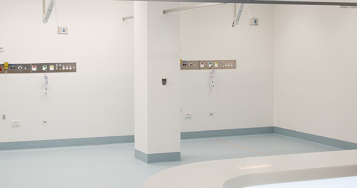 Westmead Hospital Short Stay Unit slider image 2