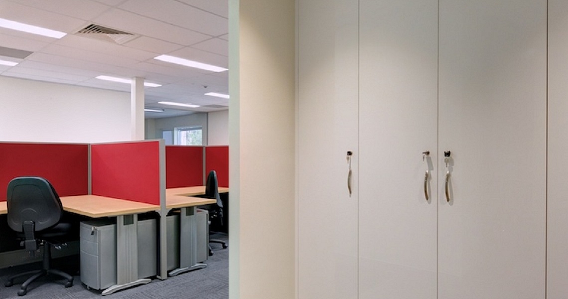 Master Builders Association Head Office & Teaching Facility slider image 3