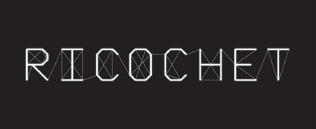 Vivid 2013 - 'Ricochet' Installation slider image 2