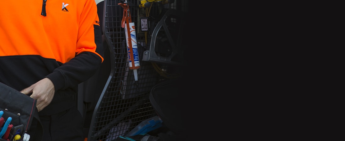 electrical services