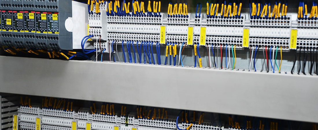 Switchboard Testing & Replacement