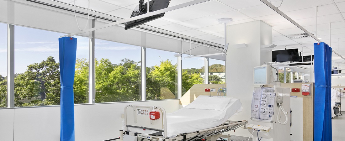 St Vincents Renal Ambulatory Care Facility slider image 2