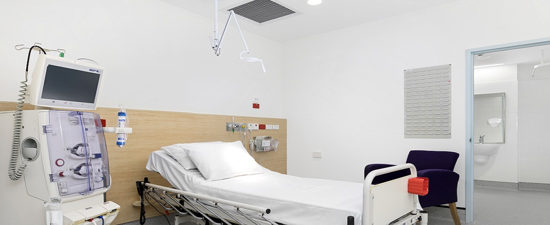 St Vincents Renal Ambulatory Care Facility slider image 6