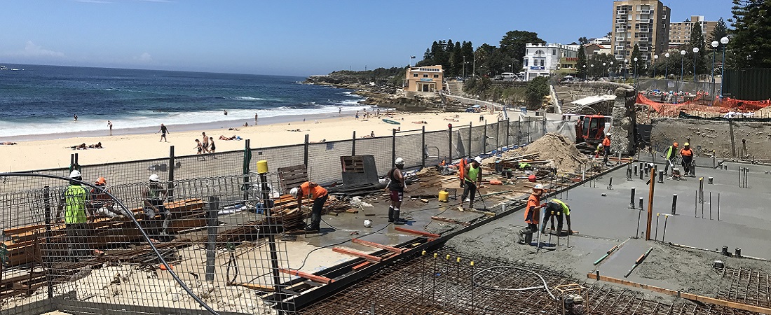 Coogee Promenade slider image 6