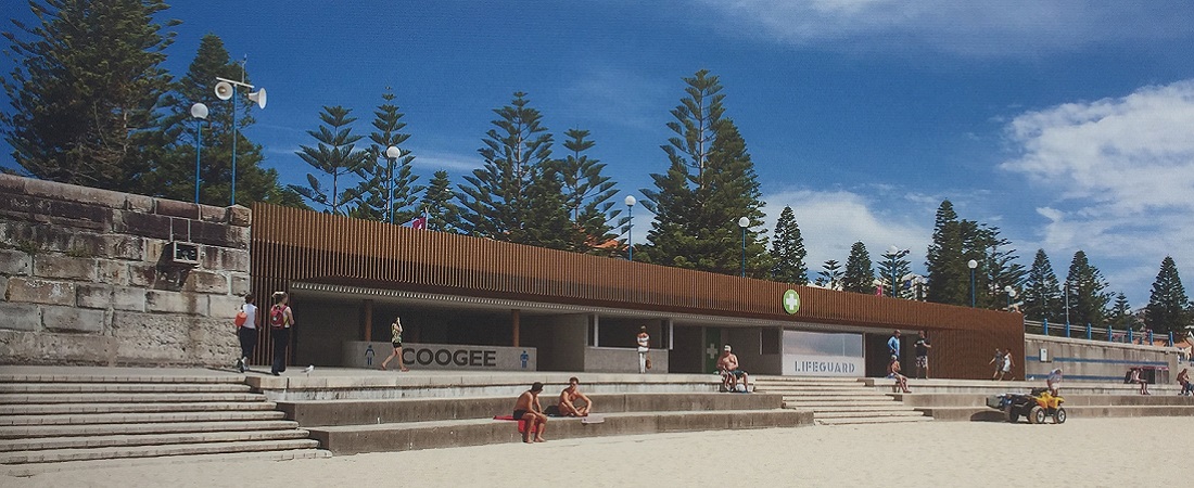 Coogee Promenade slider image 1