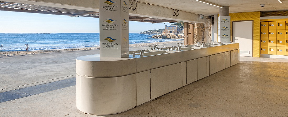 Coogee Promenade slider image 2