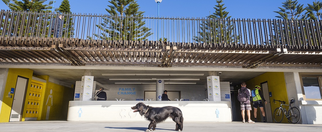 Coogee Promenade slider image 3