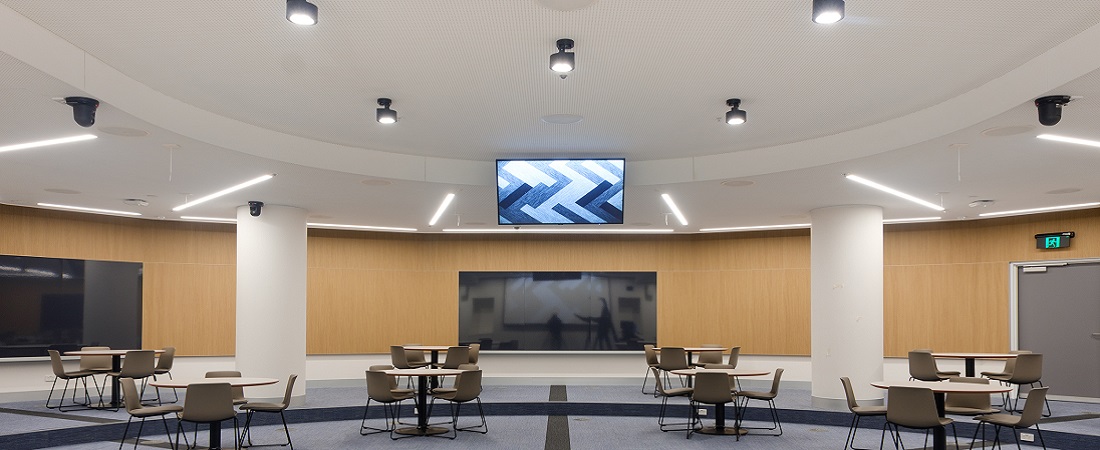 Westmead Education & Conference Centre slider image 1