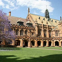 University of Sydney K25