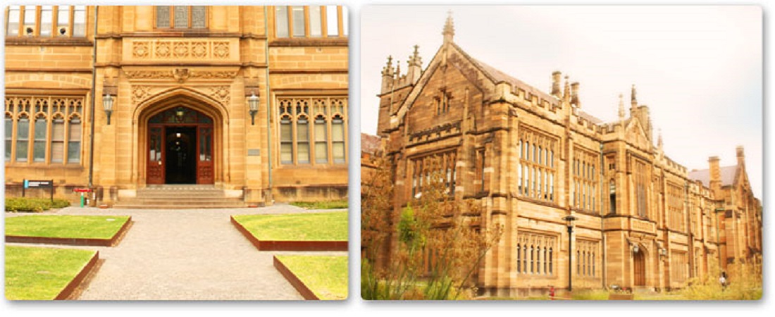 Anderson Stuart building Sydney University | HVAC slider image 1
