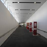 NSydney Airport – Qantas T3 Terminal | HVAC