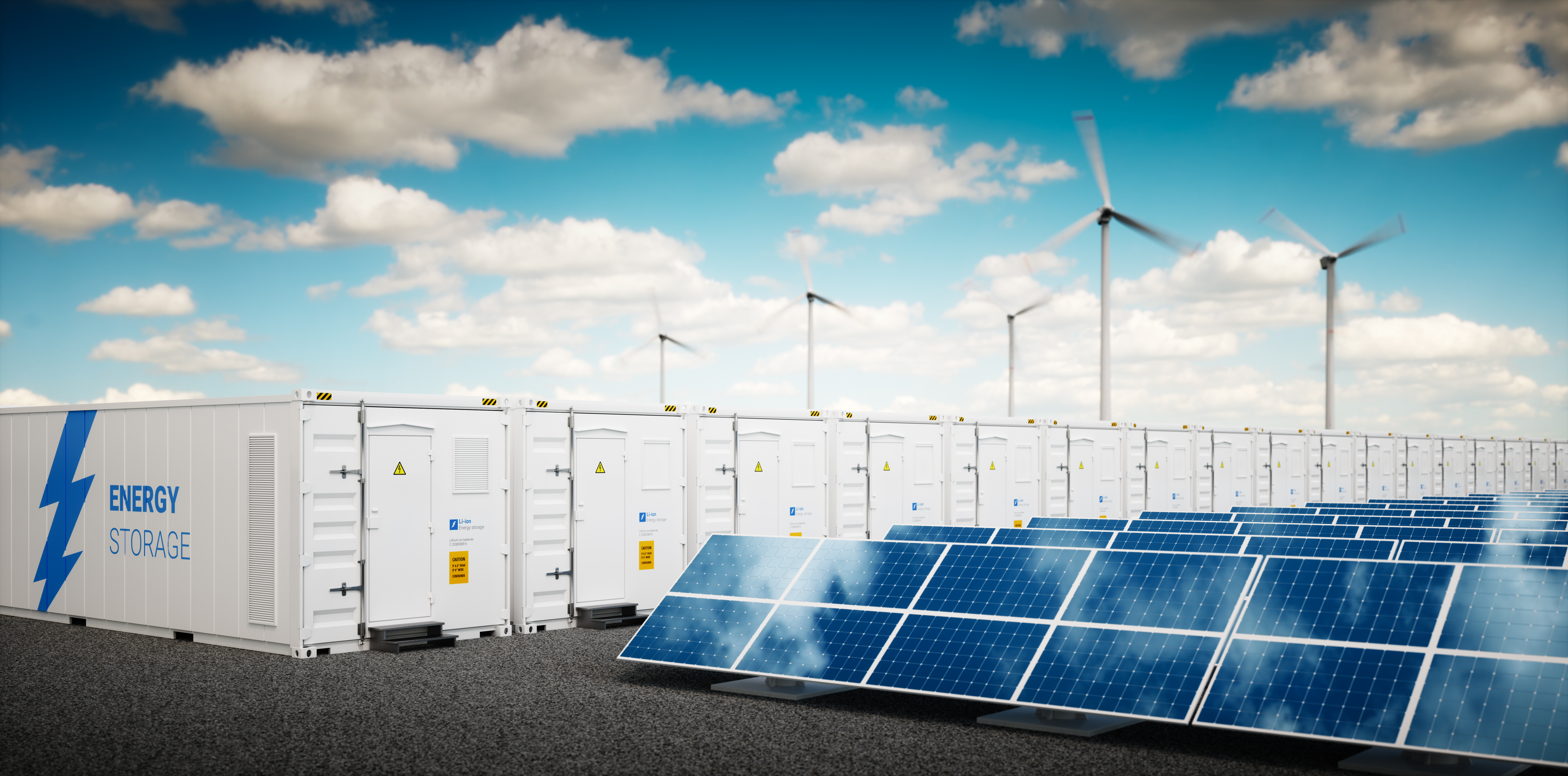 Energy Storage Systems feature image