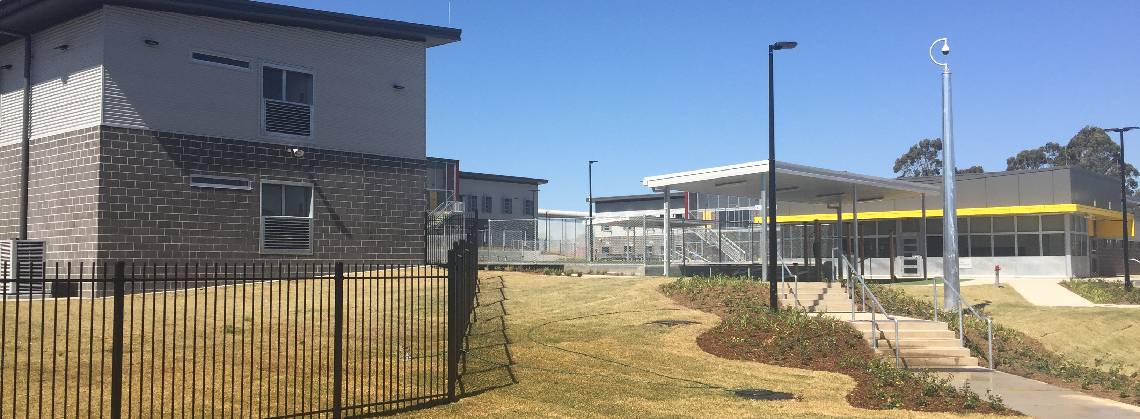 Parklea Minimum Security Correctional Centre slider image 6