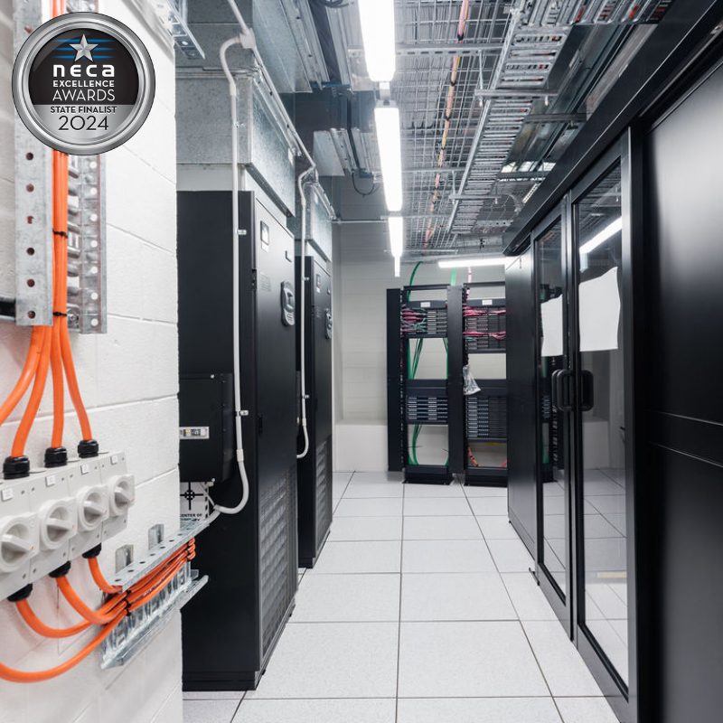 Union Bank of Switzerland – UBS Project Infinity slider image 6