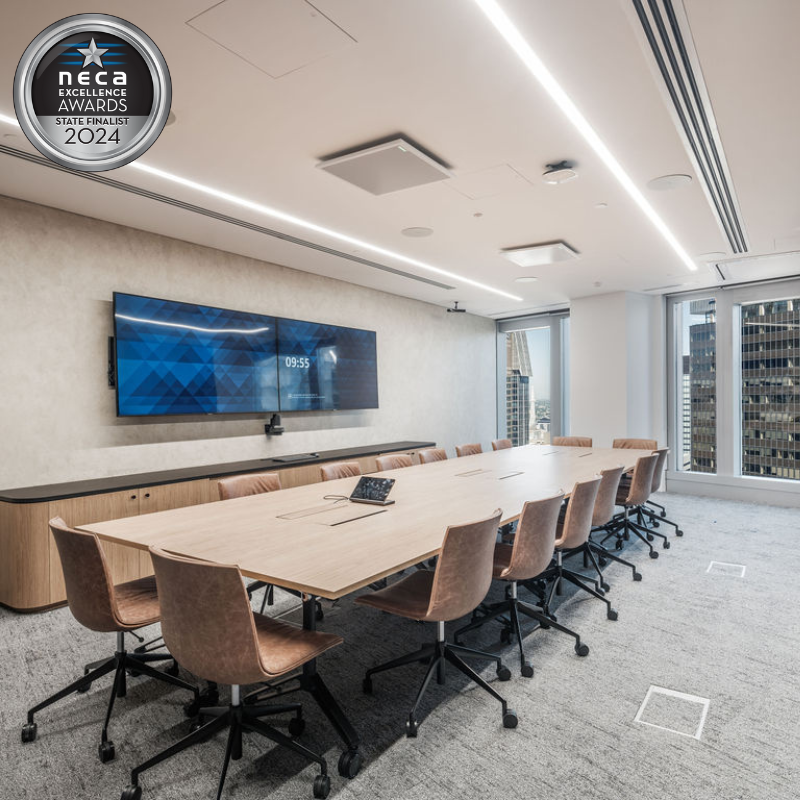 Union Bank of Switzerland – UBS Project Infinity slider image 7