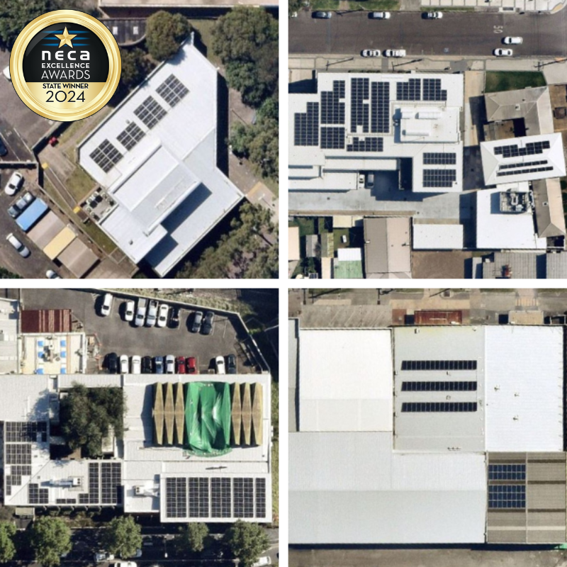 Department Communities and Justice, Tranche 2 PV -  BIGS Courthouses slider image 3